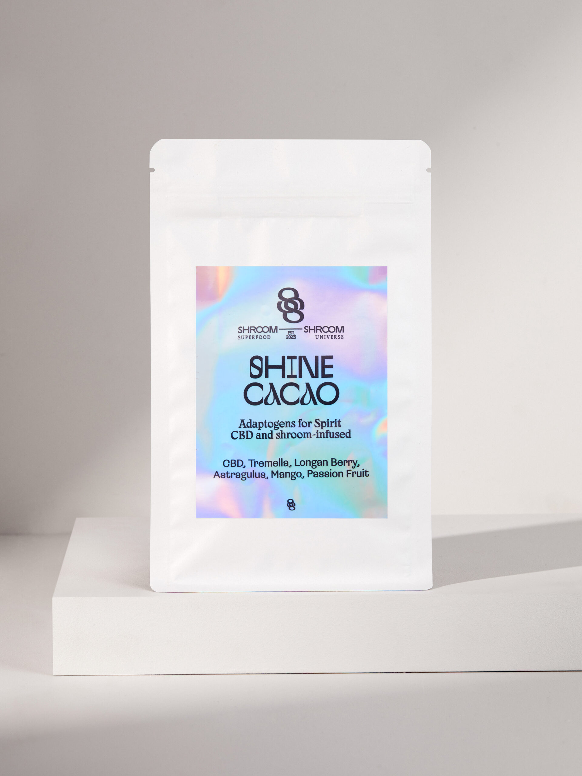 Какао SHINE