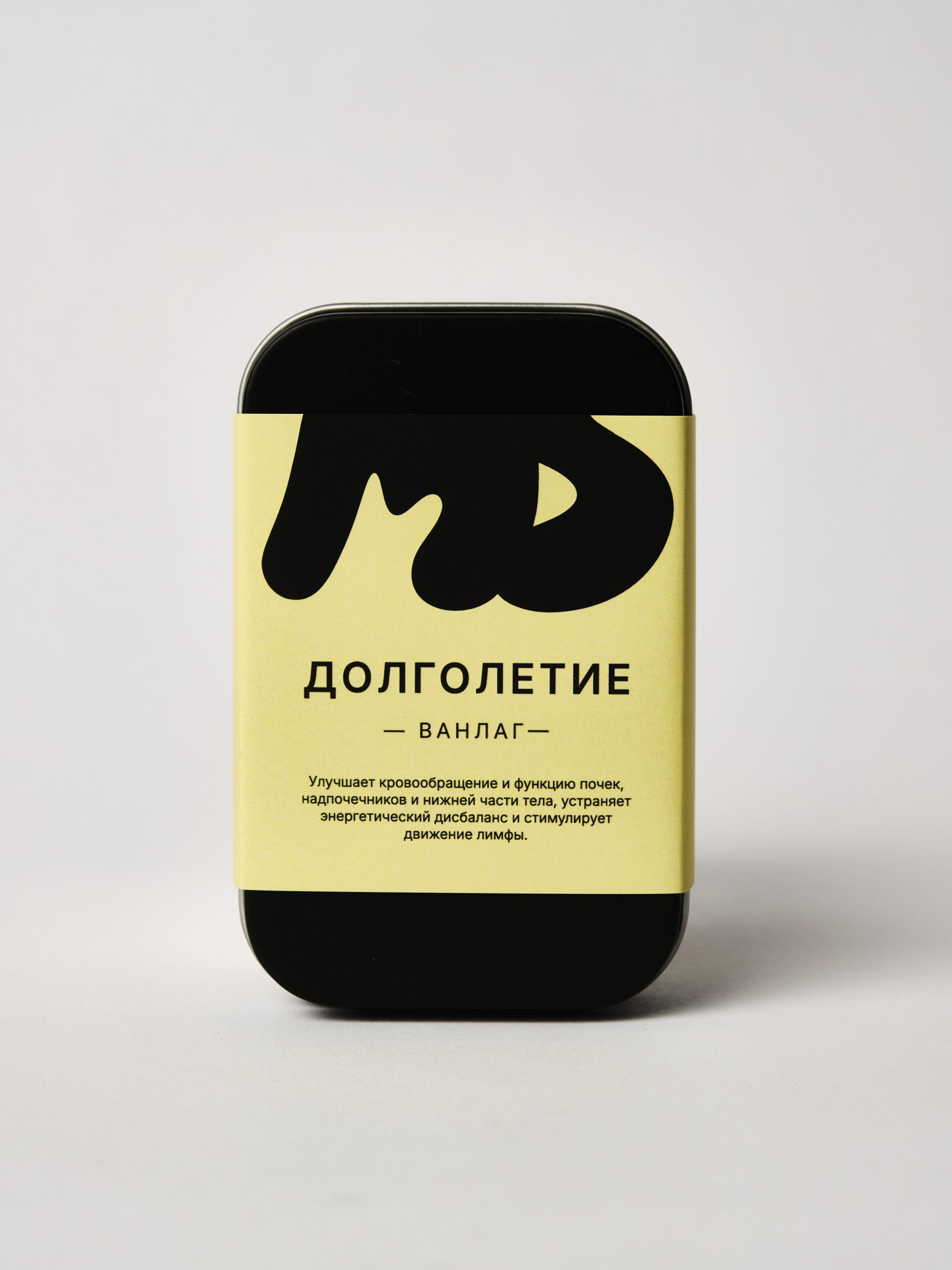 Тибетские травы Долголетие